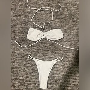 SHEIN bikini set - size XS